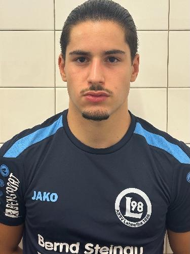 Raul Mert Herrero Eksi