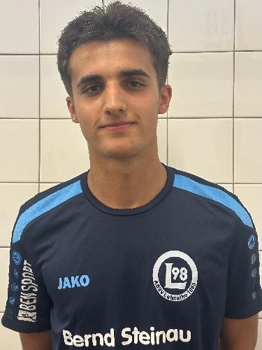 Caprice Julio Dias Da Silva Igreja