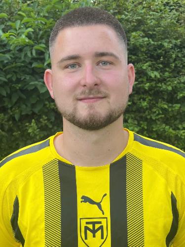 Hendrik-Mattes Büttner