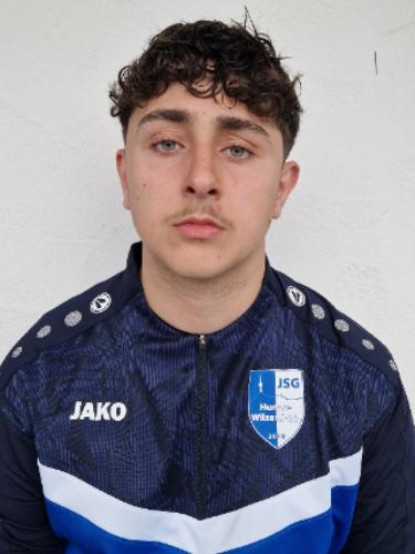 Deniz Raqi