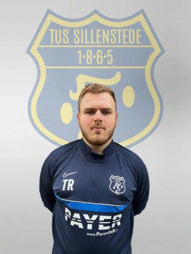 Marlon Uphoff