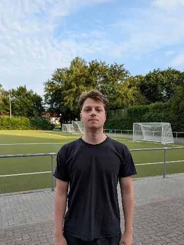 Gerrit Steve Christiansen