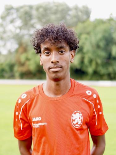 Anes Ahmed Shire
