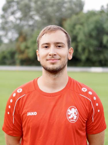 Jan Fliegel