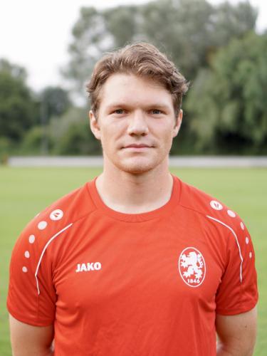 Nicolas Frank