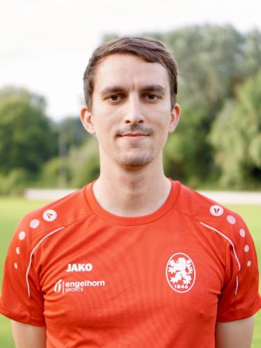 Hagen Hinkel-Stallmann