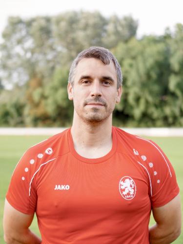 Christian Hüttenberger