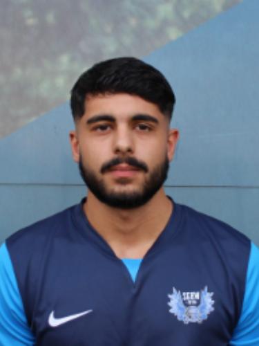 Alp Arslan-Melikhan Avsar