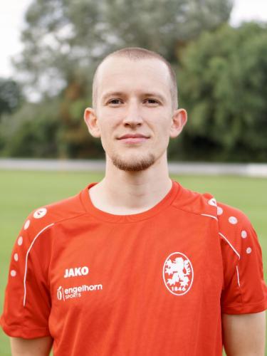 Philipp Liese