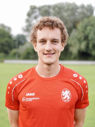 Maximilian Mala