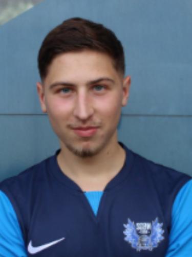 Vincent Grannas