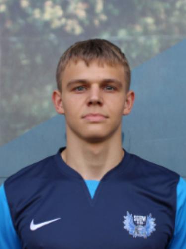 Kirill Magidov