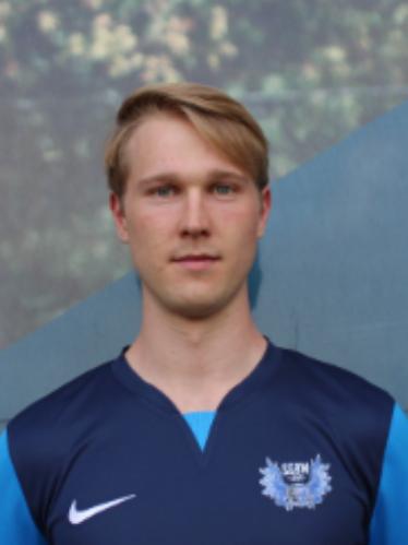 Christian Rolf