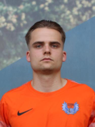 Benedikt Jürgen Schwenger