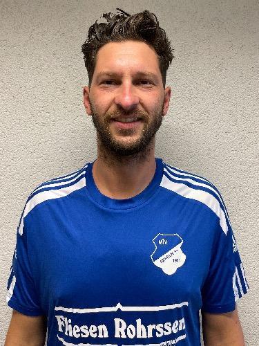 Daniel Stora