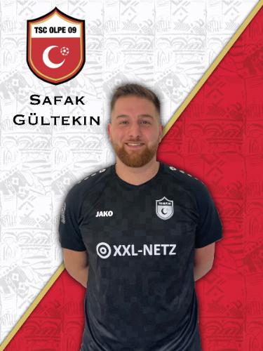 Safak Gültekin