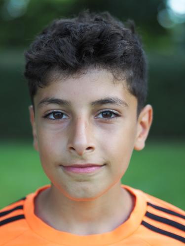 Sami Sabah Mustafa