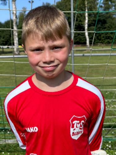 Domenik Eilers