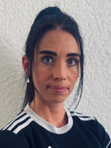 Vera Perez Vidal