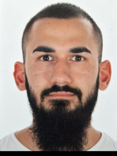 Berkay Ergül