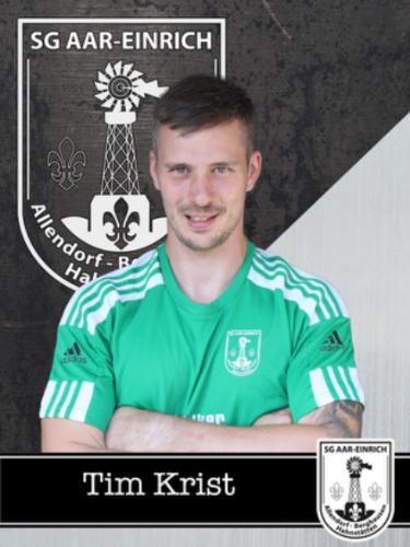 Tim Krist