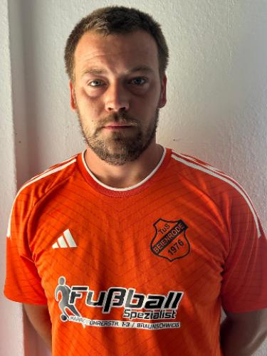 Melvin Sebele