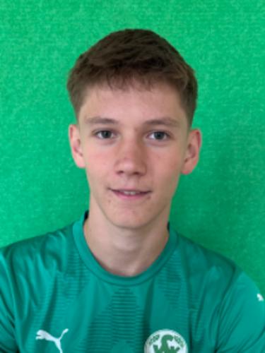 Dominik Meinert