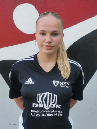 Josefa Frankemölle