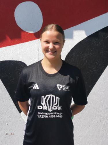 Jule Kleinsteinberg
