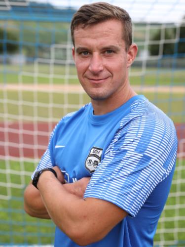 Jesse Noller