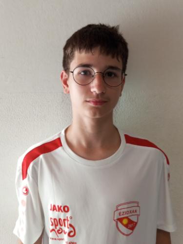 Luca Finn Mittelberg