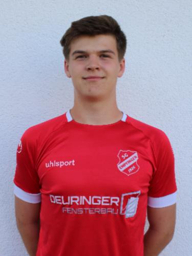 Jan Gaus