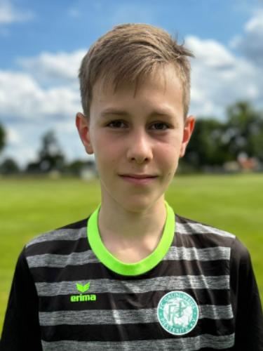 Noah Junes Flöter