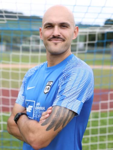 Janez Tiselj