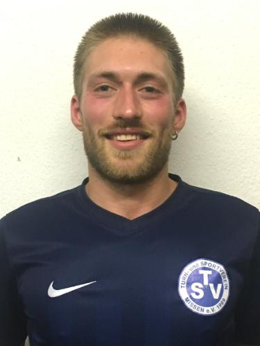 Niklas Schäfer