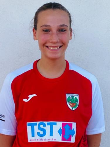 Victoria Maria Crevatin