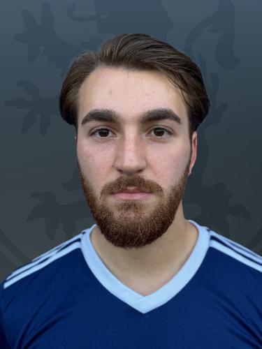 David Toprak