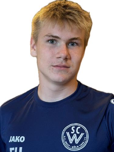 Florian Hubert