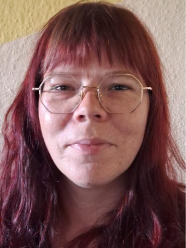 Vanessa Stengert
