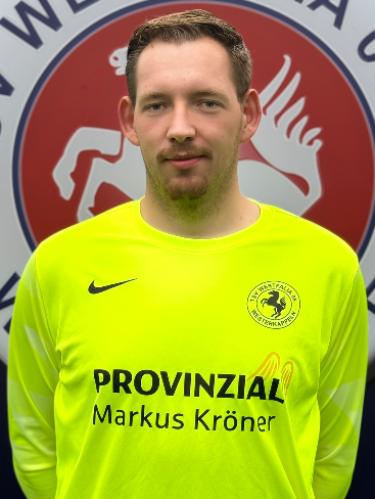 Florian Brönstrup