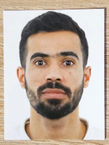 Ali Asaad