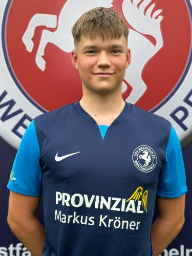 Malte Hüsken