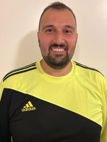 Salih Altindas