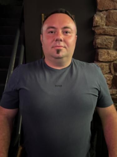 Kadir Akcesme