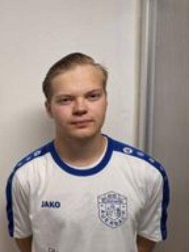 Lukas Thomas Eisel