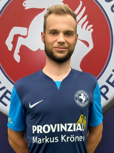 Nils Mindrup