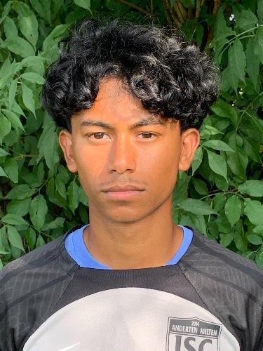 M D Rabbi Hossain Bhuya