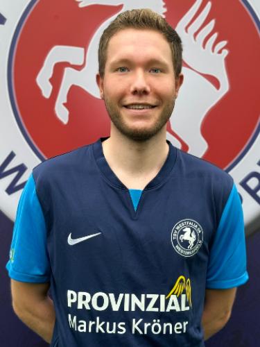 Raphael Munsberg