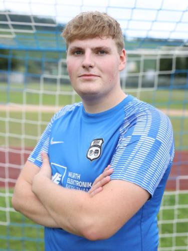 Dominik Stier