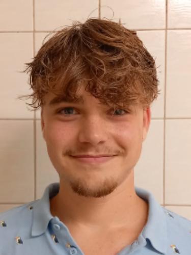 Bastian Boes